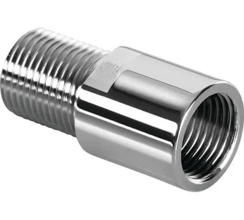 Extension Nipple Pipe Fitting – 2 Inch Size ( 1 box 18 pieces )