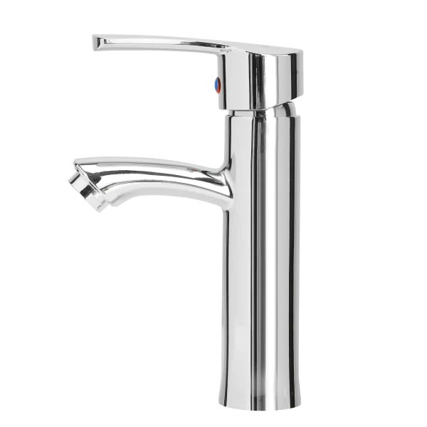 Regular Basin Mixer Tap