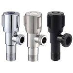 angle valve