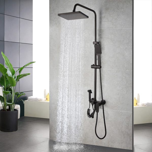 Bathset