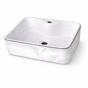 Handmade Art Bowl Ceramics – Decorative Ceramic Bowl