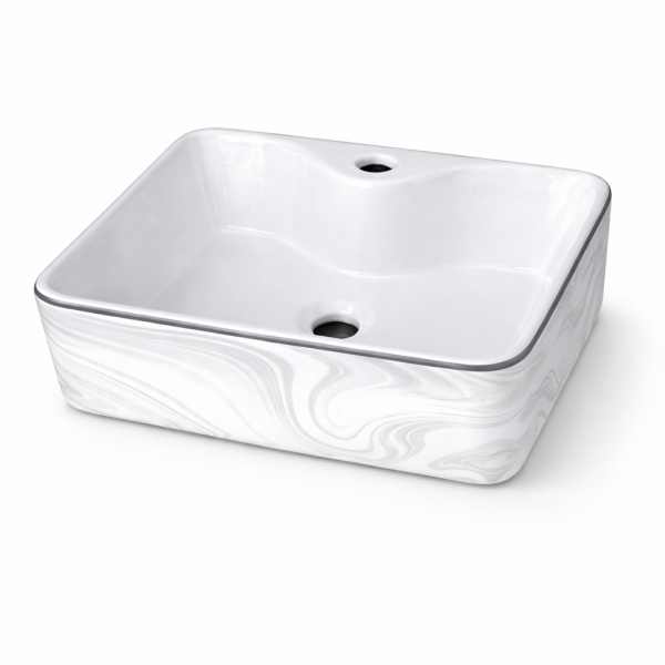 Handmade Art Bowl Ceramics – Decorative Ceramic Bowl